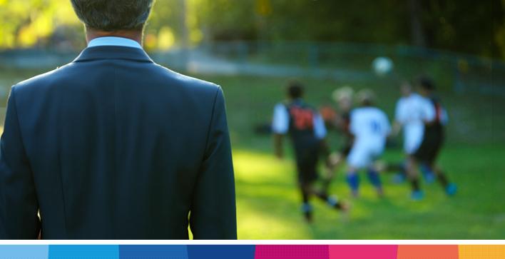 Neapolis Sport Managment: Nomina del Responsabile Safeguarding