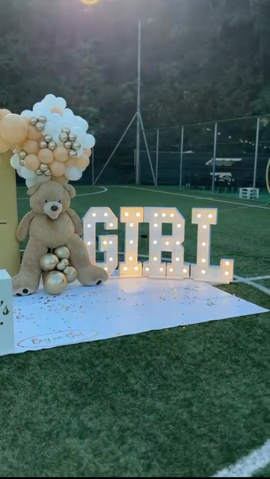 Gender Reveal Napoli: Celebra la Scoperta del Sesso del Tuo Bambino